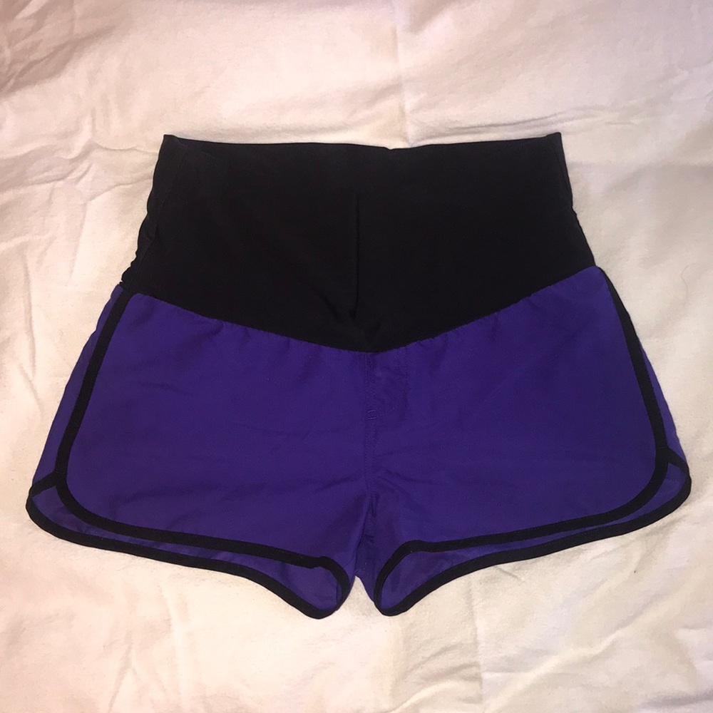 Swim shorts